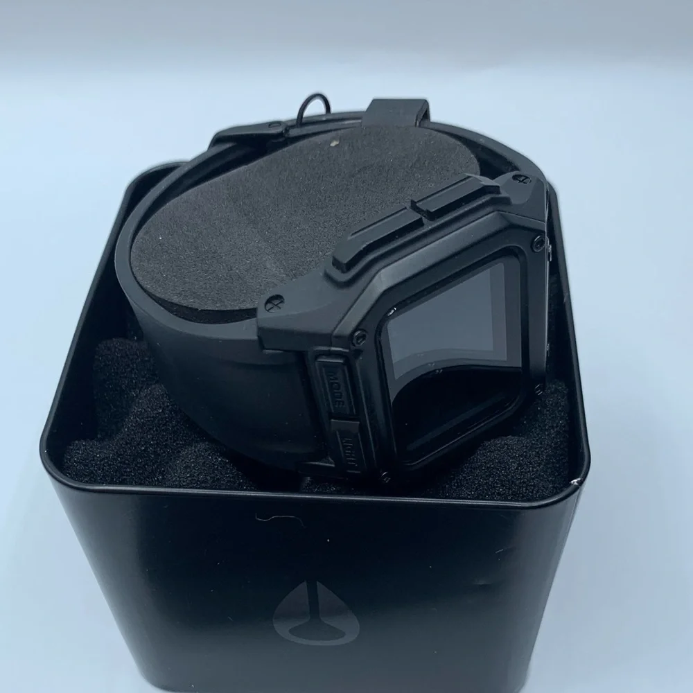 Men’s Nixon Watch